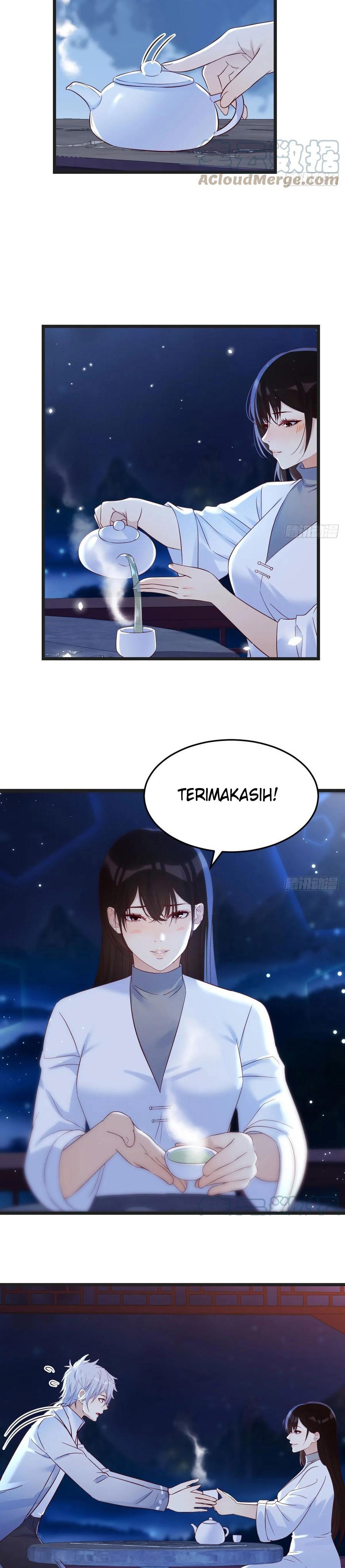 Baca Before Becoming Invincible, Too Many Love Debt - Chapter 84 halaman 9