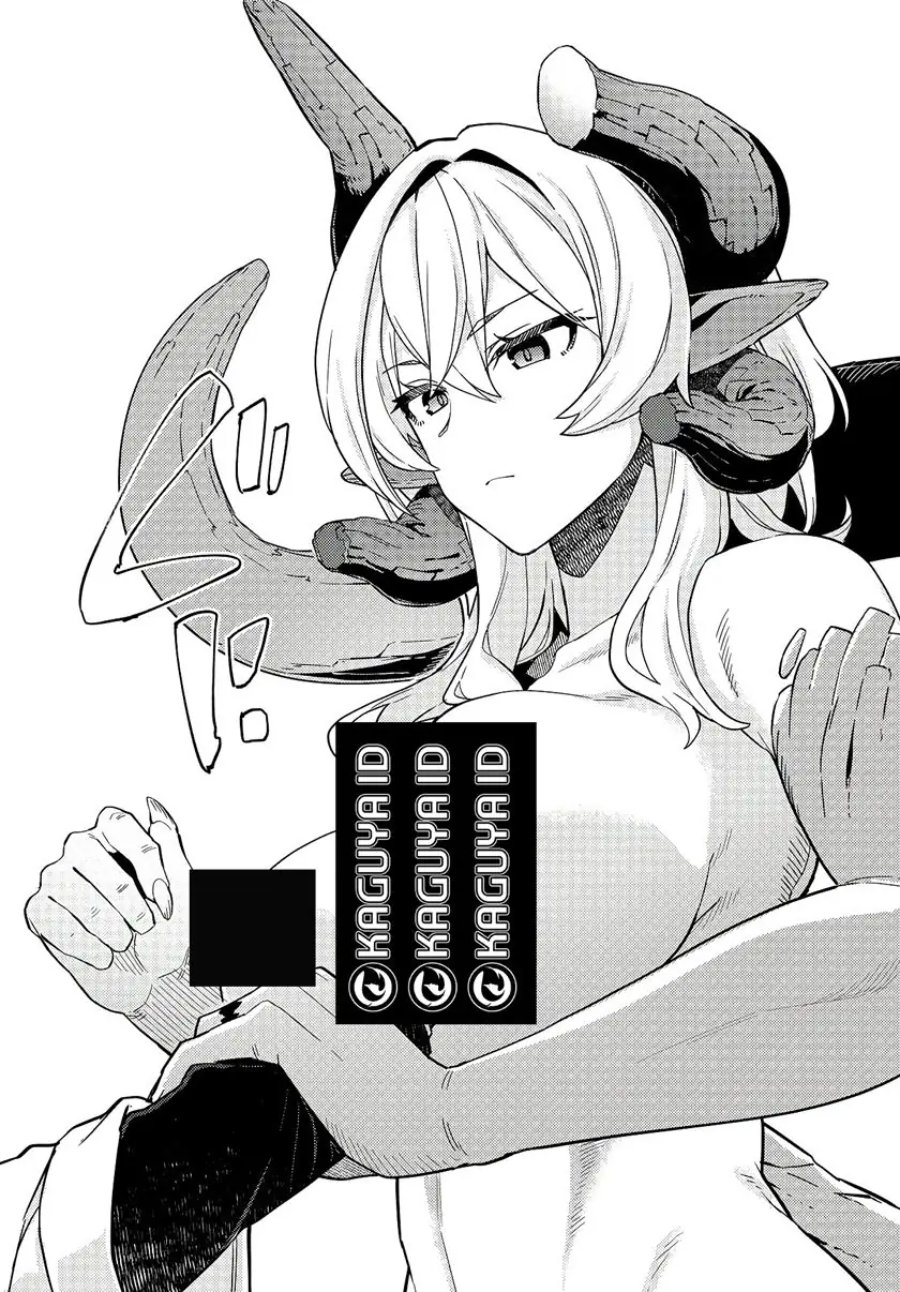 Baca Behemoth no Hanamuko - Chapter 1 halaman 25