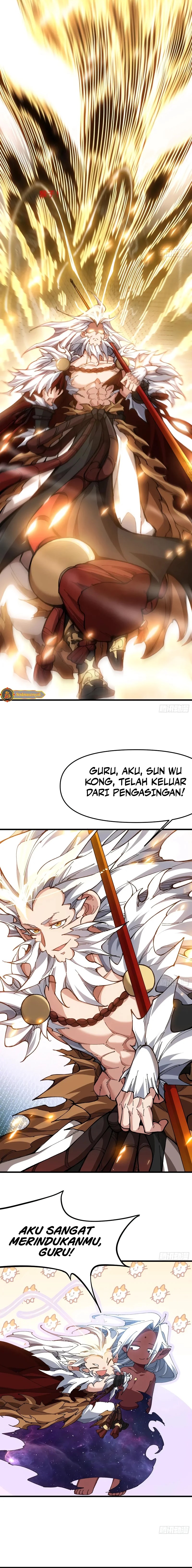 Baca Being Pathetic, My Disciples Keep Me Alive - Chapter 56 halaman 13