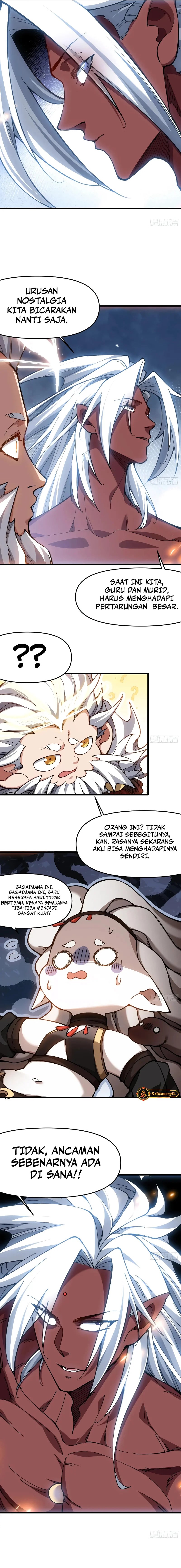 Baca Being Pathetic, My Disciples Keep Me Alive - Chapter 56 halaman 14