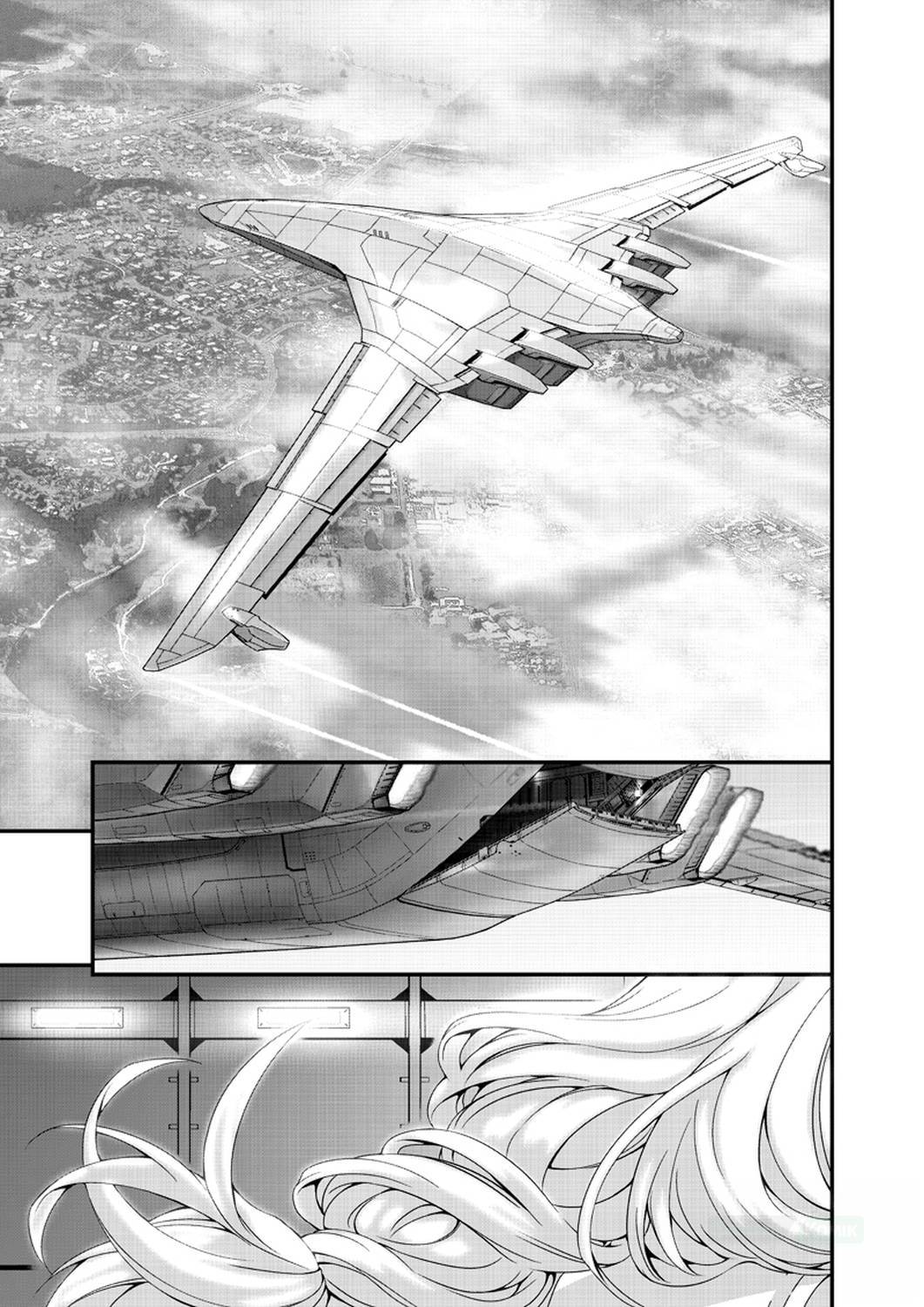 Beng Huai 3rd Honkai Impact - Chapter 0 - Page 7
