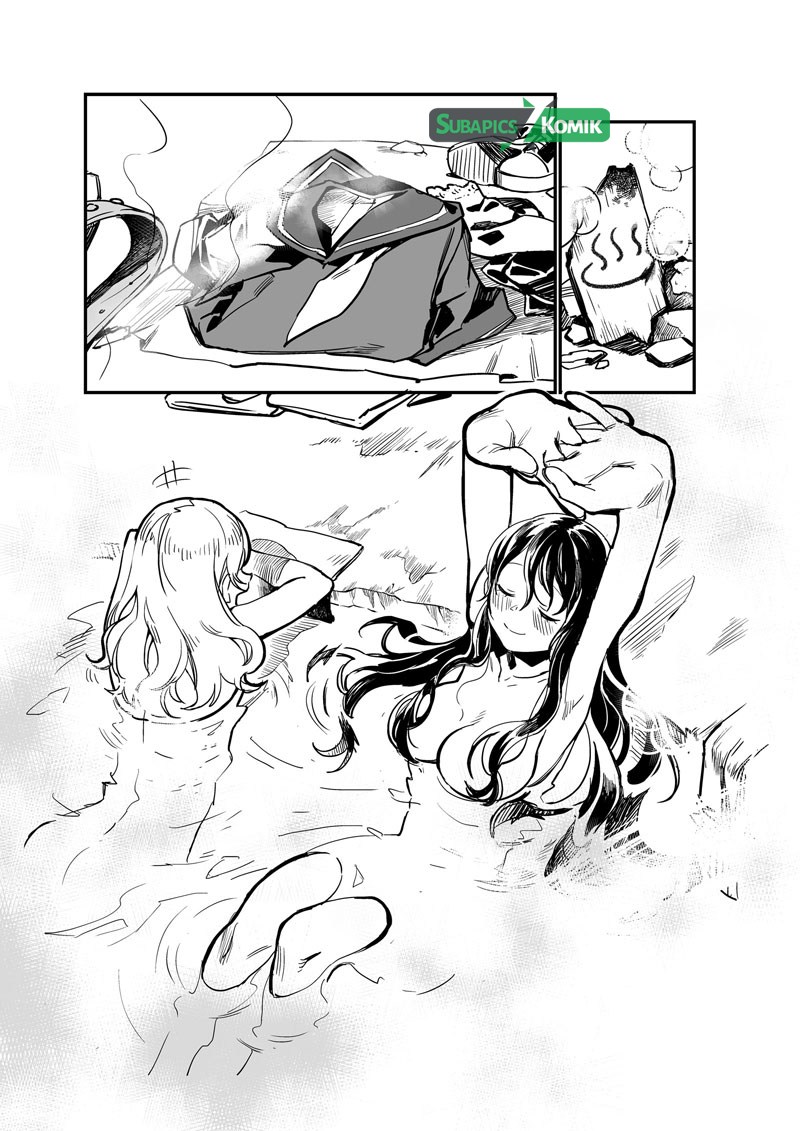 Baca Beng Huai 3rd Honkai Impact - Chapter 6.5 halaman 14