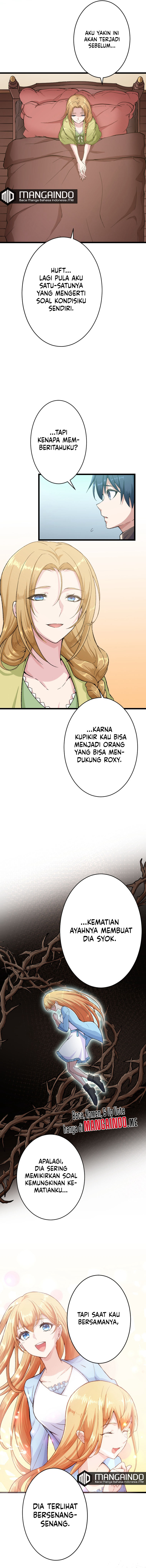 Baca Berserk of Gluttony (Remake) - Chapter 22 halaman 12