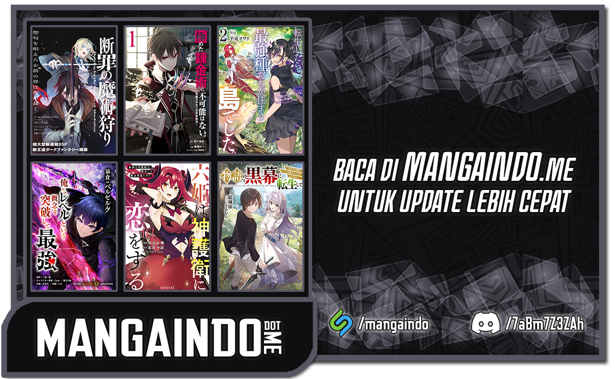 Baca Berserk of Gluttony (Remake) - Chapter 22 halaman 15