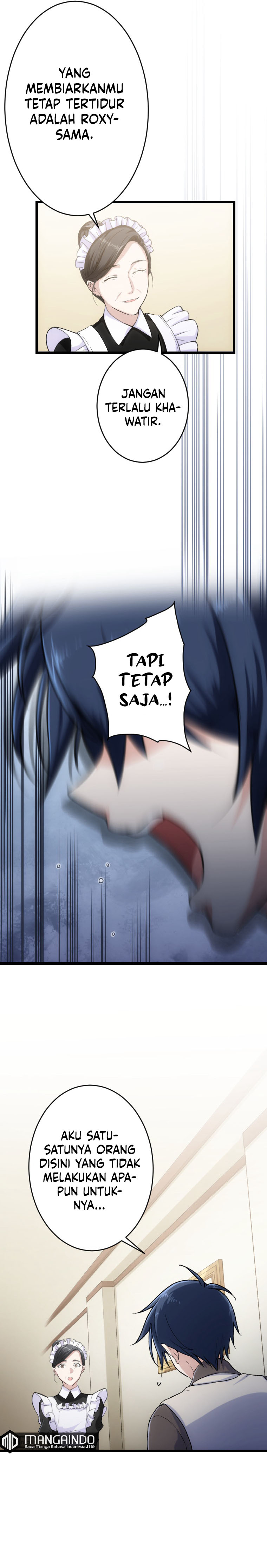 Baca Berserk of Gluttony (Remake) - Chapter 22 halaman 4