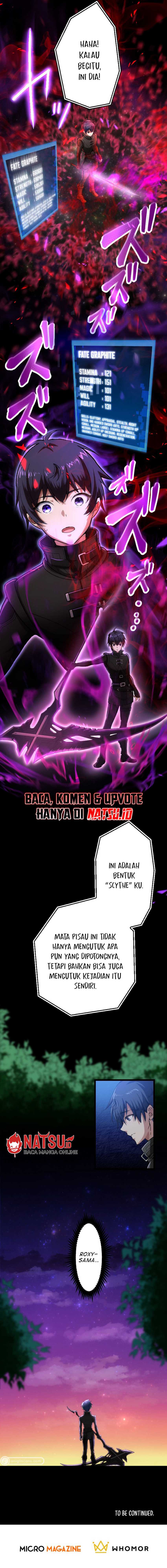 Baca Berserk of Gluttony (Remake) - Chapter 25 halaman 14