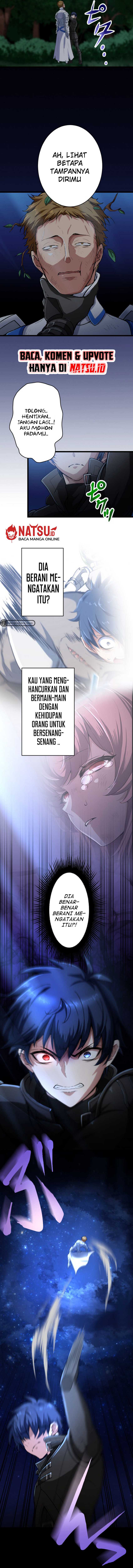 Baca Berserk of Gluttony (Remake) - Chapter 25 halaman 7