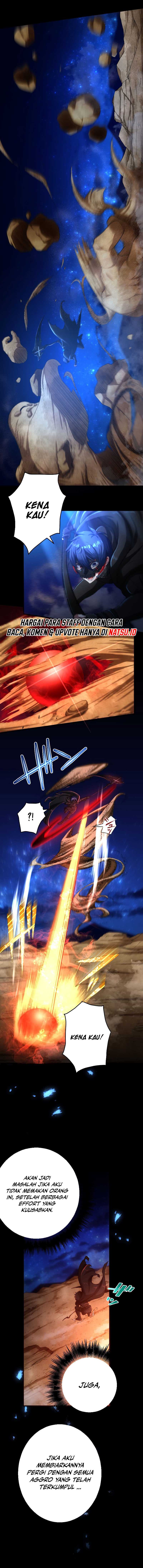 Baca Berserk of Gluttony (Remake) - Chapter 37 halaman 10
