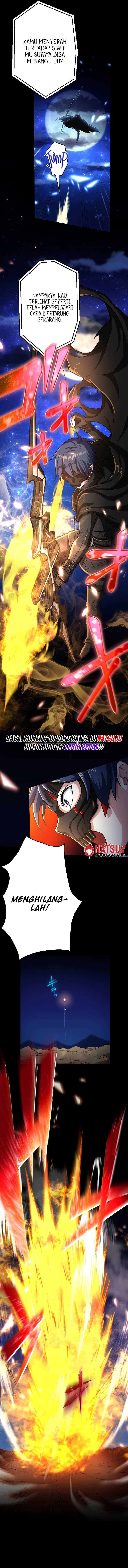 Baca Berserk of Gluttony (Remake) - Chapter 37 halaman 12