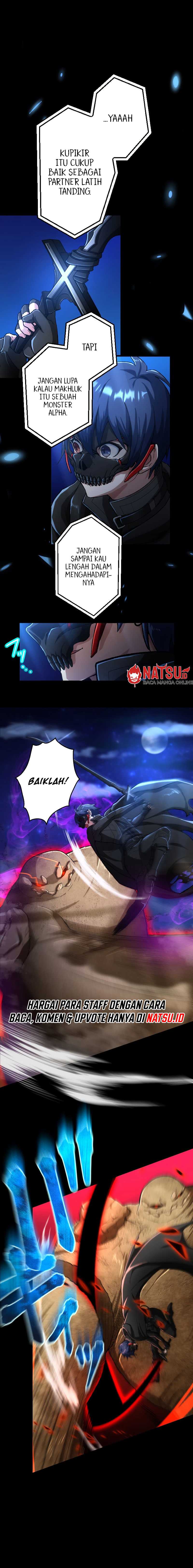 Baca Berserk of Gluttony (Remake) - Chapter 37 halaman 4