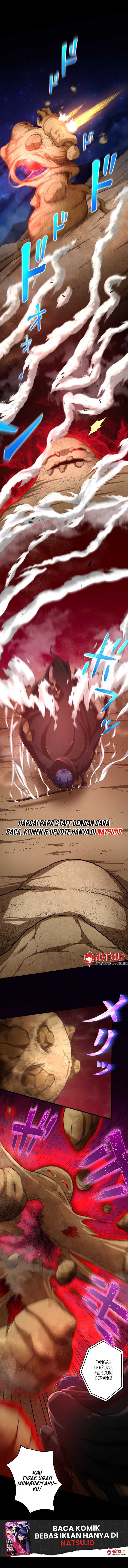 Baca Berserk of Gluttony (Remake) - Chapter 37 halaman 8