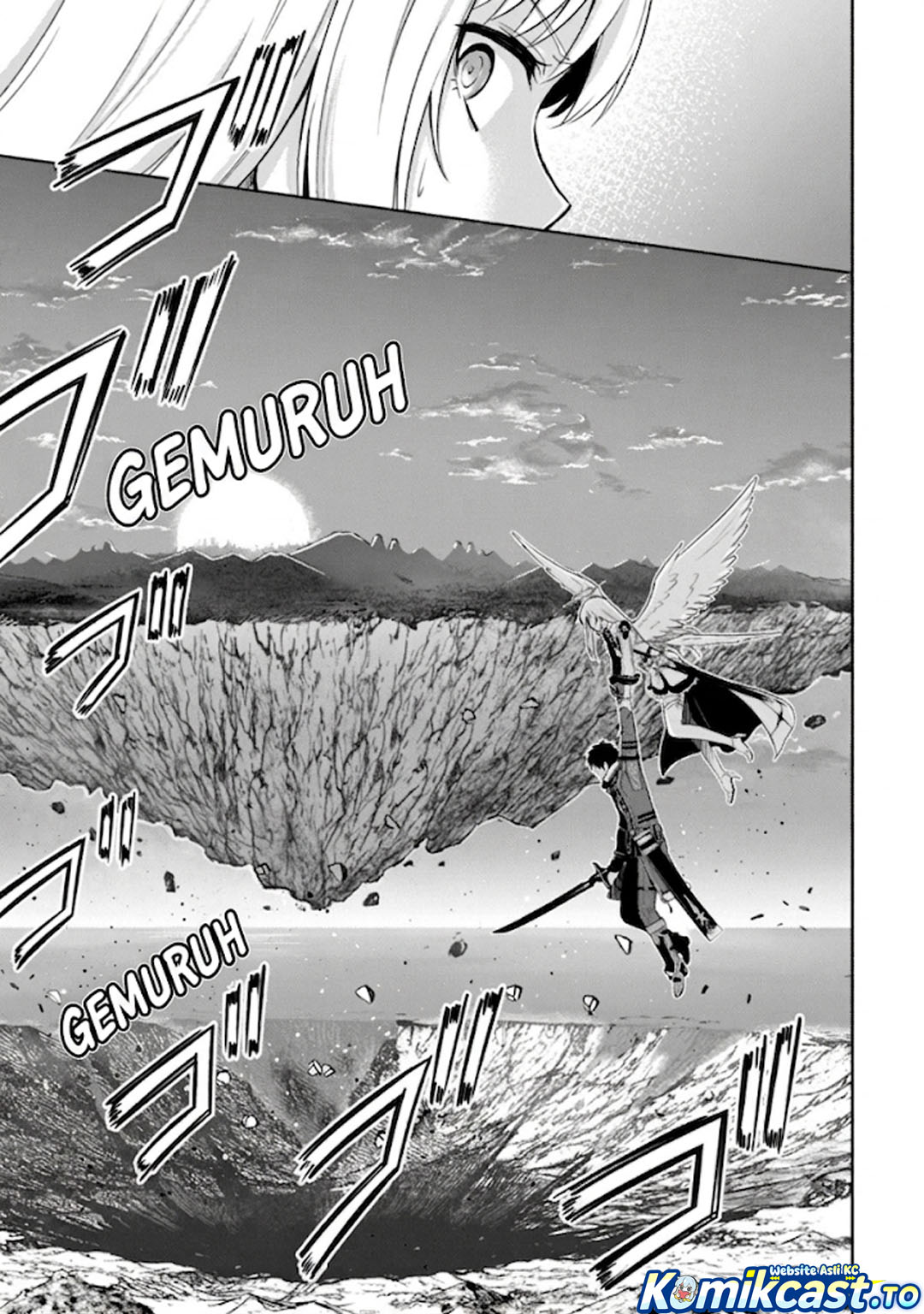 Berserk of Gluttony Chapter 78 - Page 20