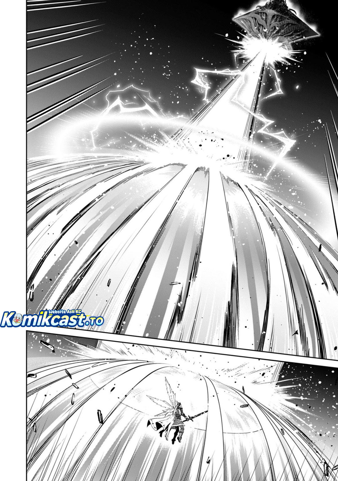 Berserk of Gluttony Chapter 78 - Page 5