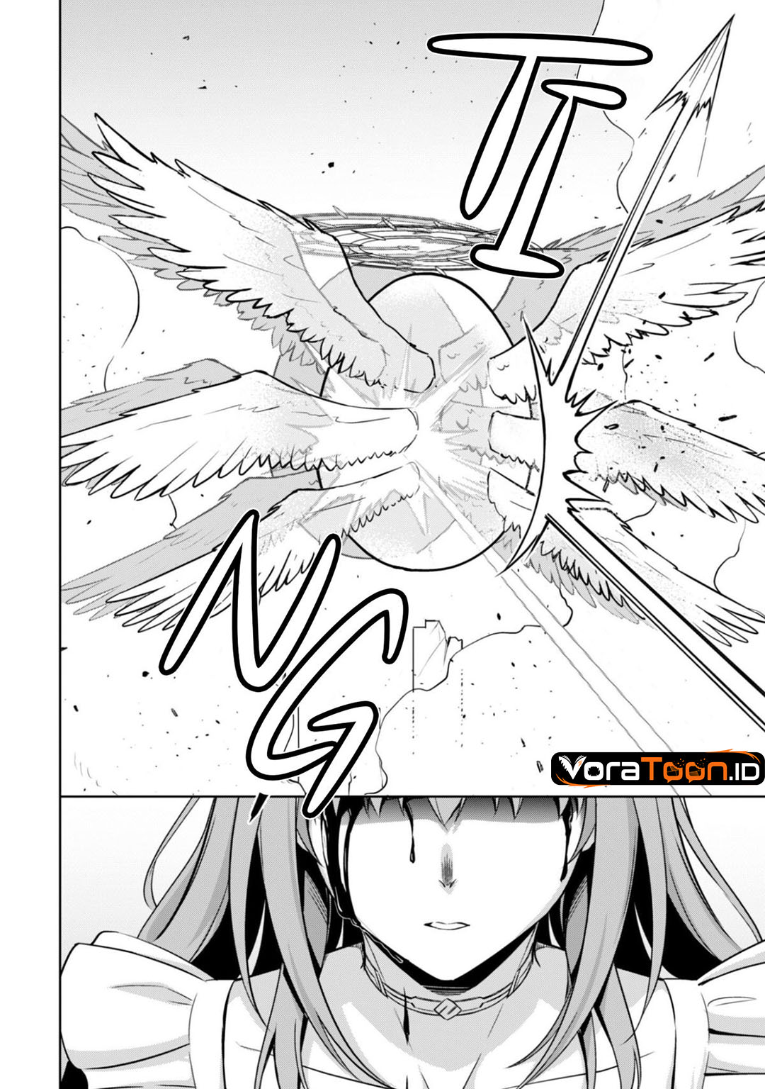 Berserk of Gluttony Chapter 83 - Page 15