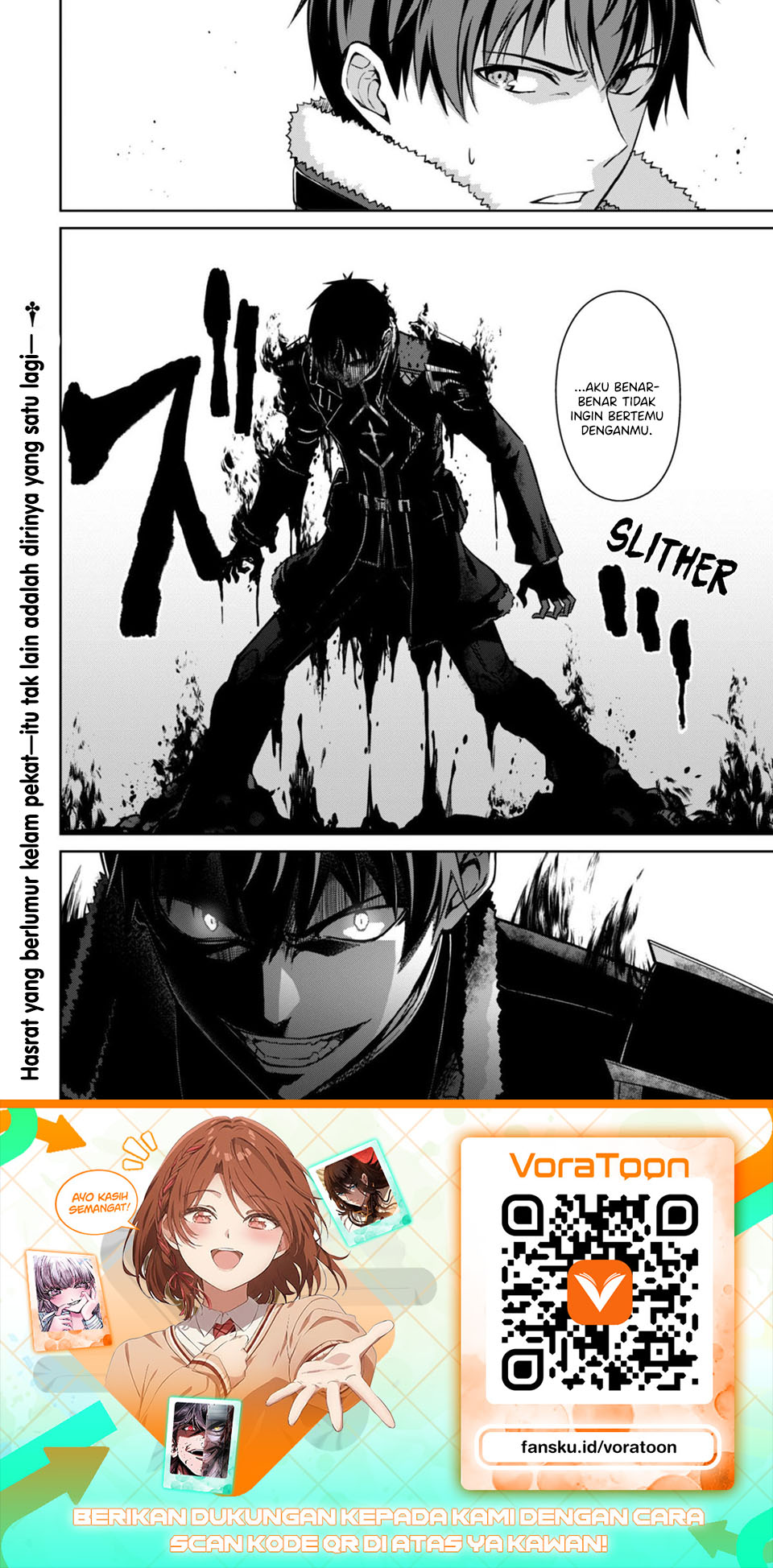 Berserk of Gluttony Chapter 84 - Page 27