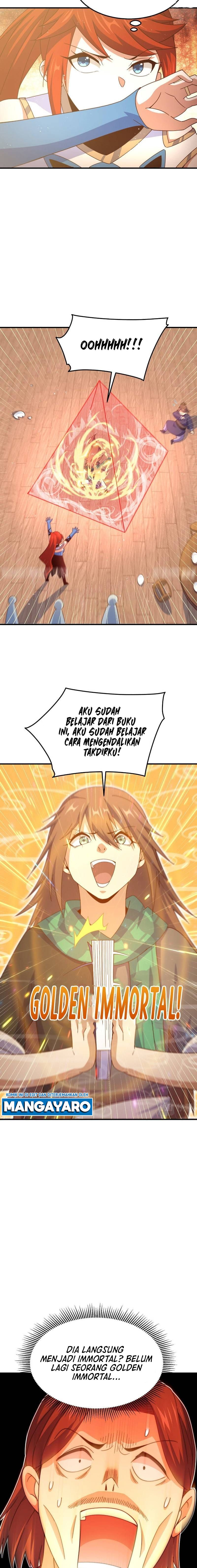 Baca Beyond Myriad Peoples - Chapter 173 halaman 14