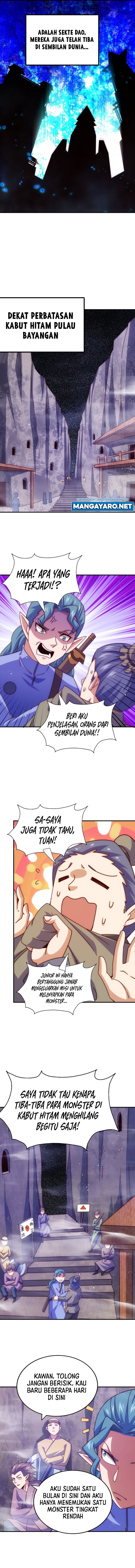 Baca Beyond Myriad Peoples - Chapter 256 halaman 11