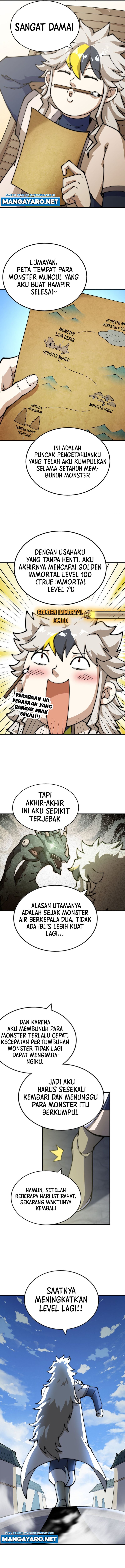 Baca Beyond Myriad Peoples - Chapter 256 halaman 8