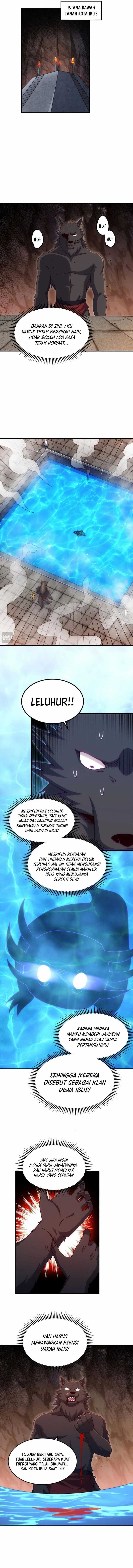 Baca Beyond Myriad Peoples - Chapter 280 halaman 8