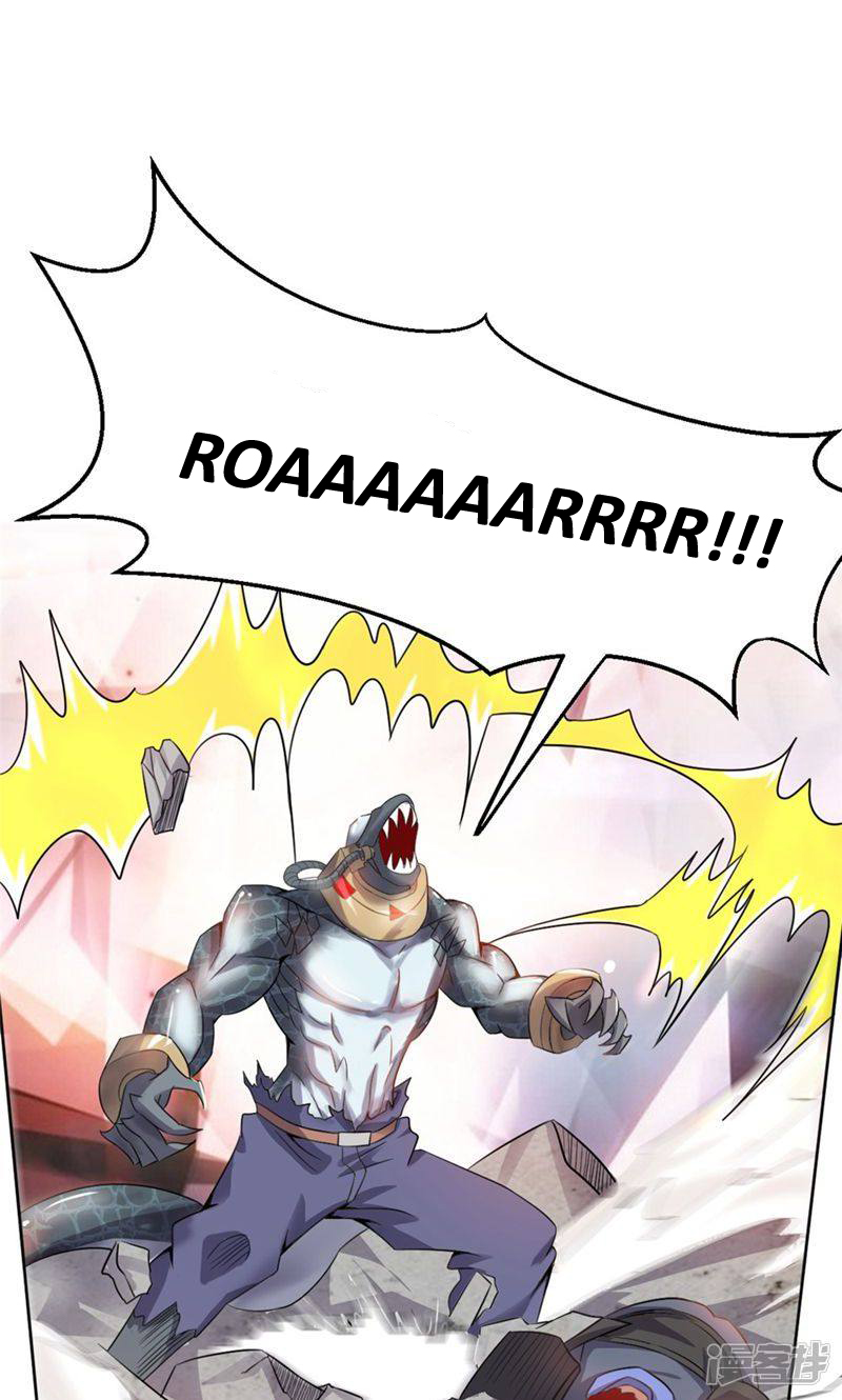 Baca Big Hero’s Girlfriend is Super Fierce! - Chapter 10 halaman 14