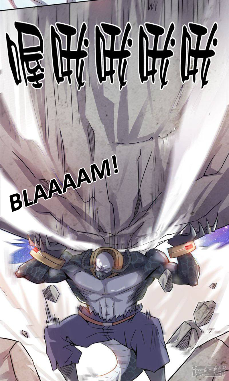 Baca Big Hero’s Girlfriend is Super Fierce! - Chapter 10 halaman 16