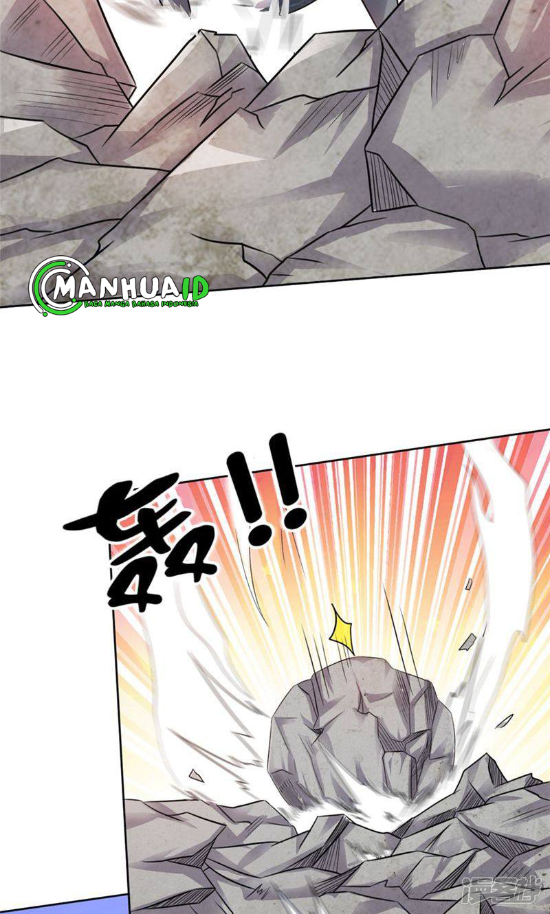 Baca Big Hero’s Girlfriend is Super Fierce! - Chapter 10 halaman 17