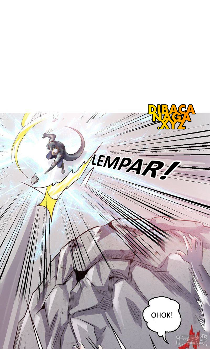 Baca Big Hero’s Girlfriend is Super Fierce! - Chapter 10 halaman 19