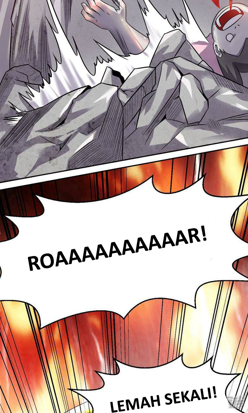 Baca Big Hero’s Girlfriend is Super Fierce! - Chapter 10 halaman 20