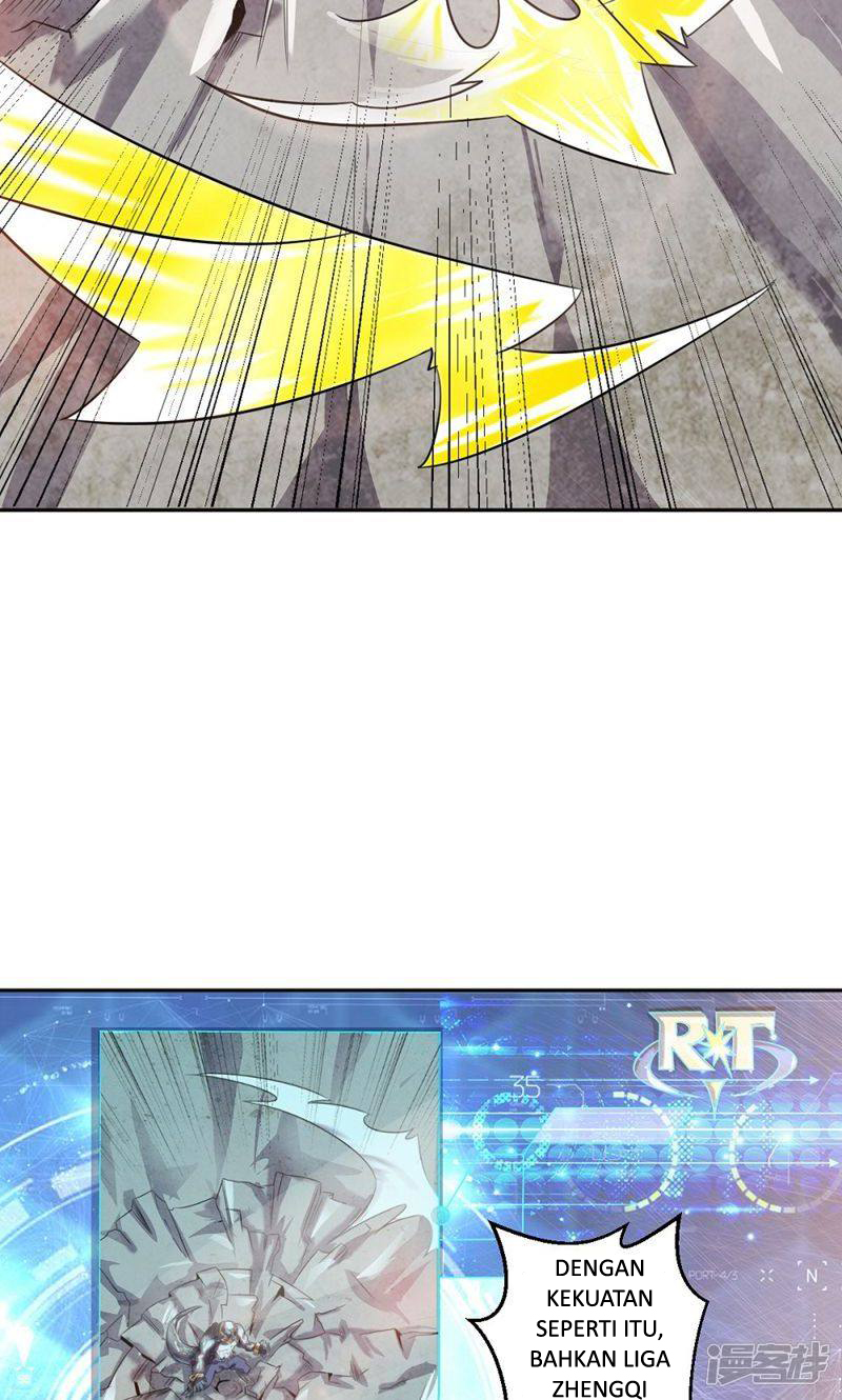 Baca Big Hero’s Girlfriend is Super Fierce! - Chapter 10 halaman 22