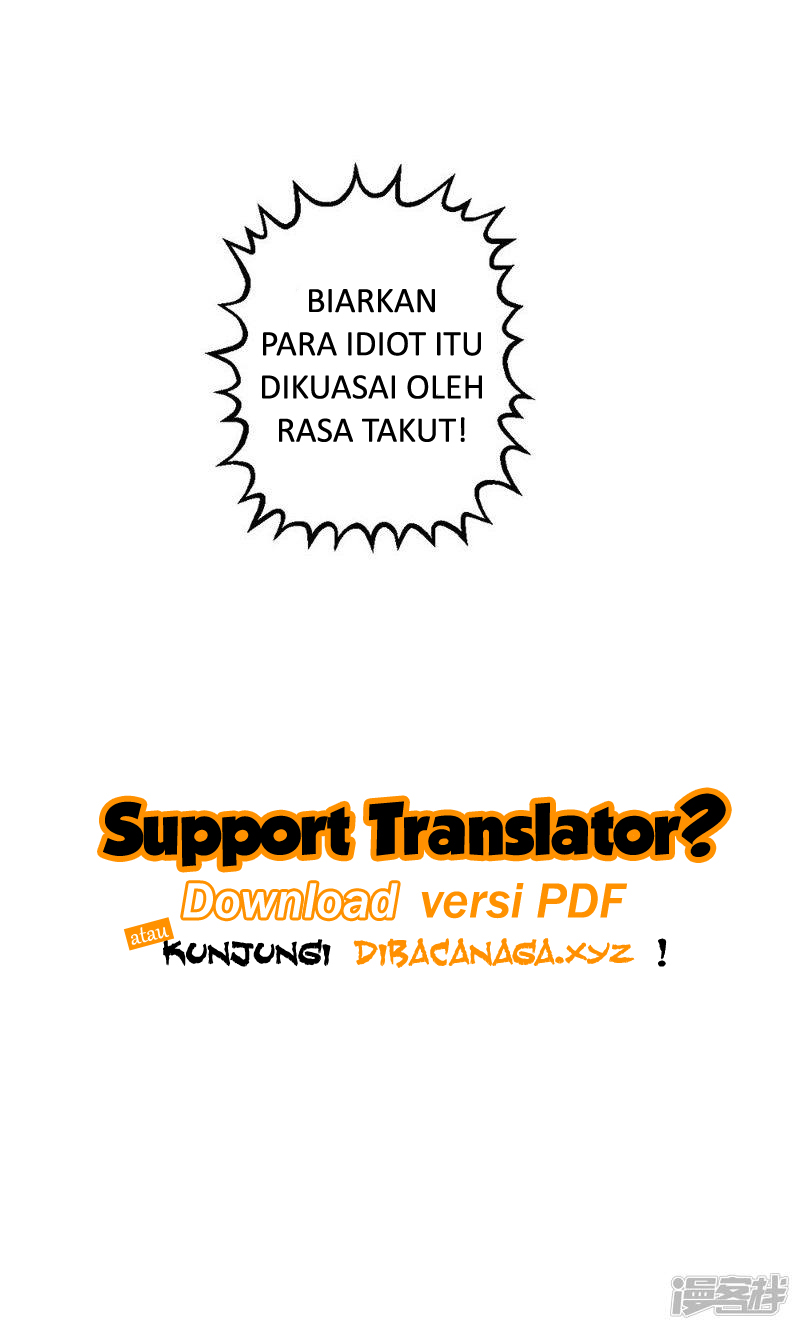 Baca Big Hero’s Girlfriend is Super Fierce! - Chapter 10 halaman 24