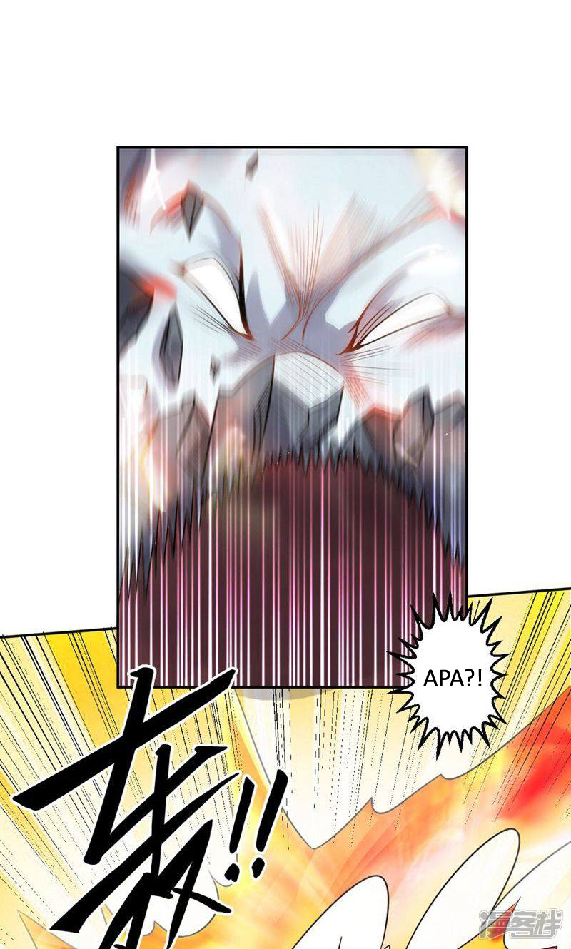 Baca Big Hero’s Girlfriend is Super Fierce! - Chapter 10 halaman 32