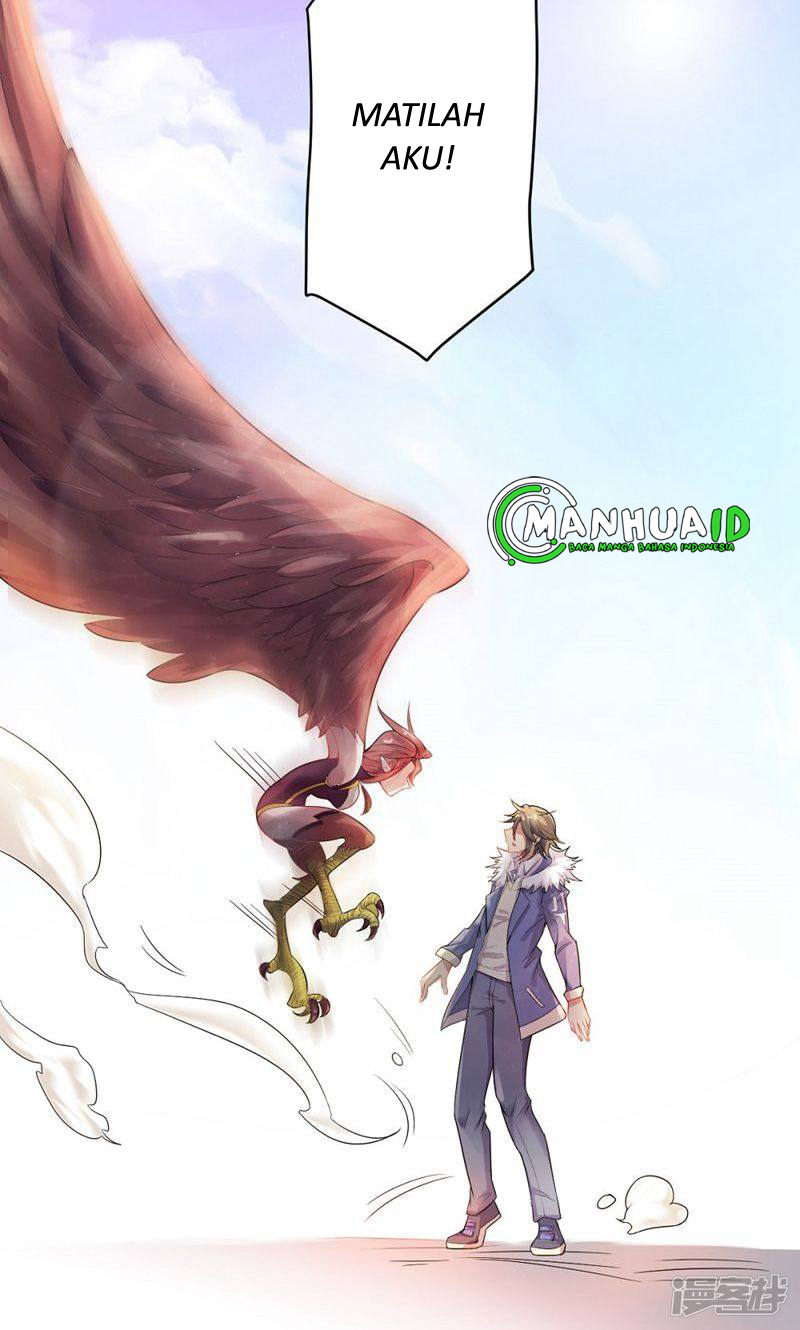 Baca Big Hero’s Girlfriend is Super Fierce! - Chapter 10 halaman 48