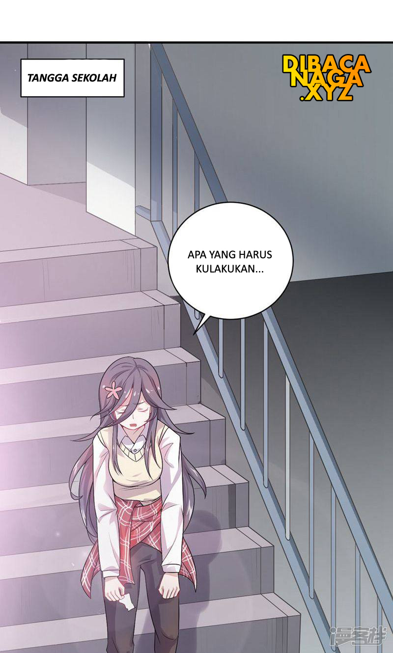 Baca Big Hero’s Girlfriend is Super Fierce! - Chapter 10 halaman 57