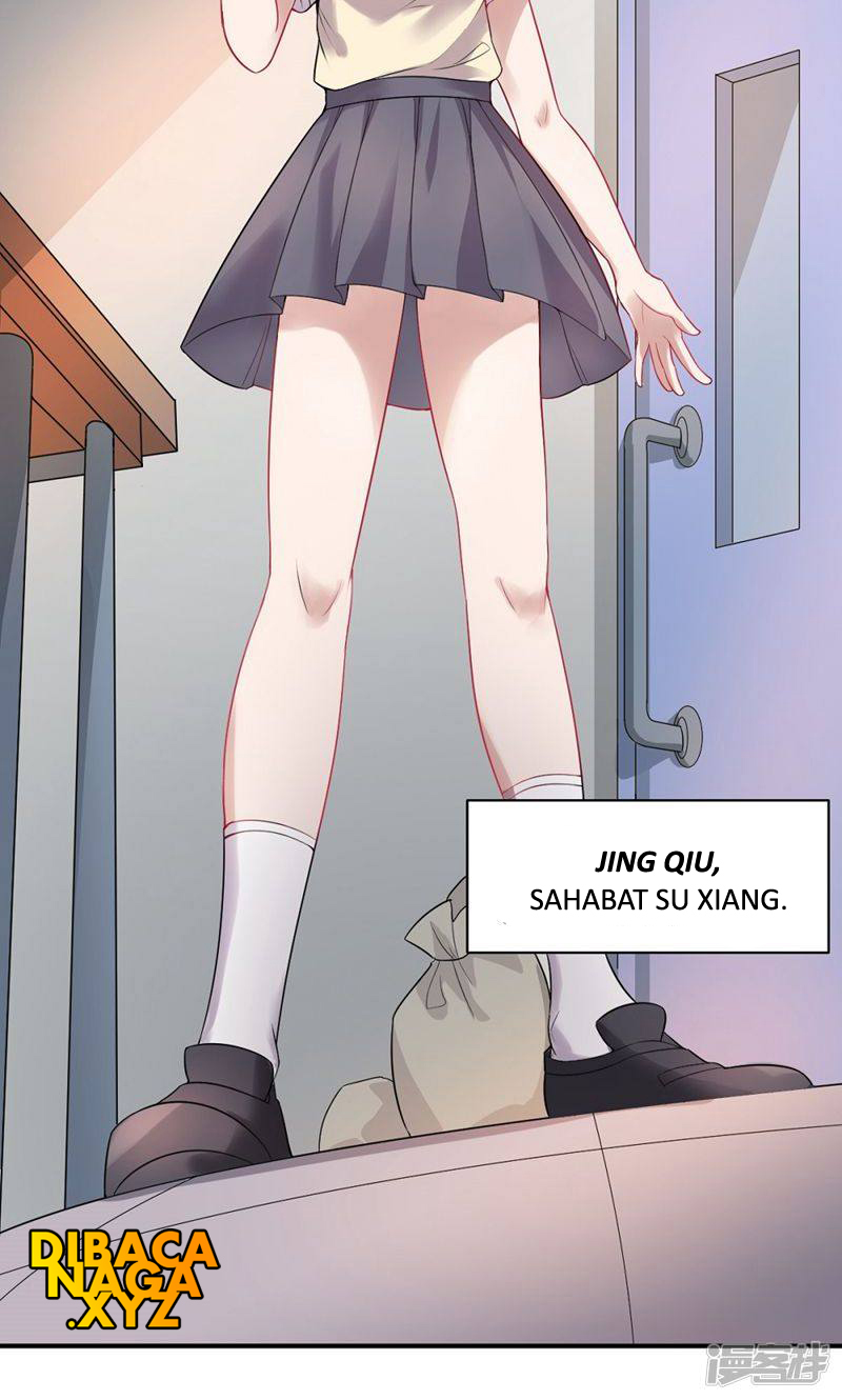 Baca Big Hero’s Girlfriend is Super Fierce! - Chapter 10 halaman 59