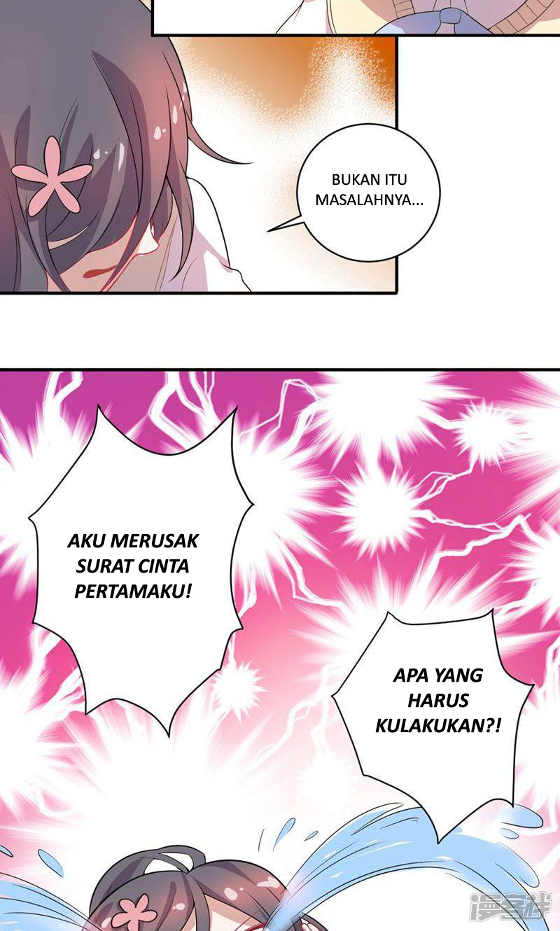 Baca Big Hero’s Girlfriend is Super Fierce! - Chapter 10 halaman 62