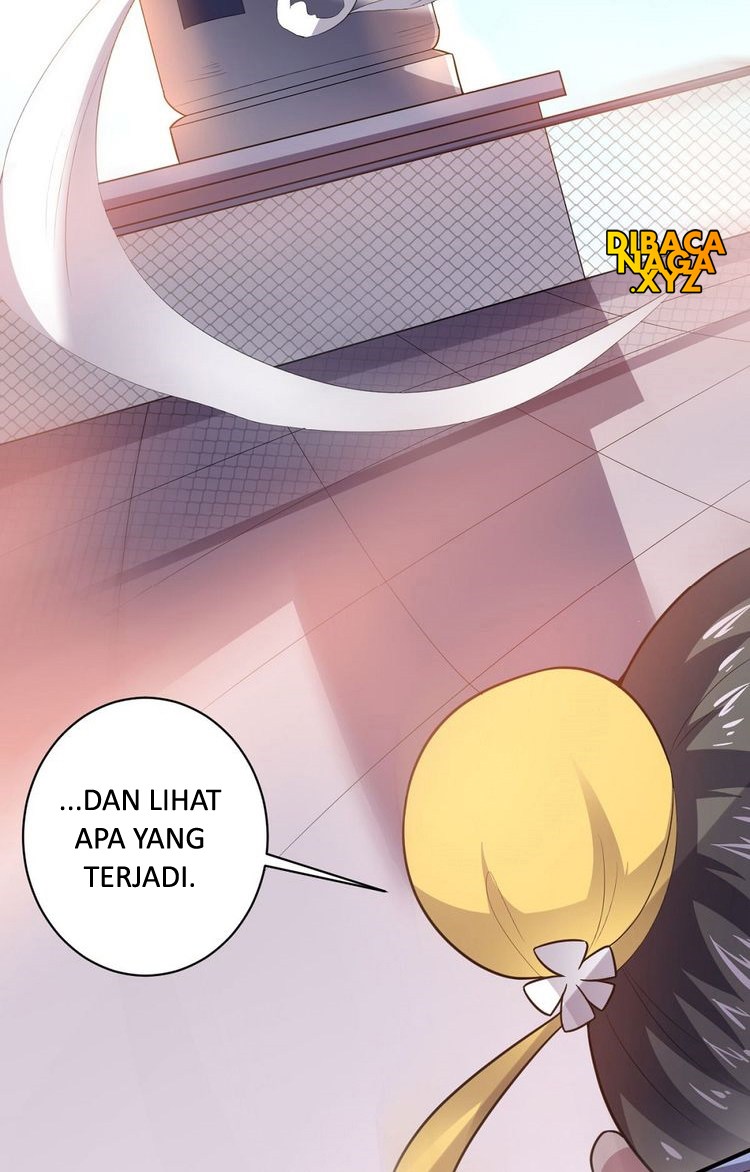 Baca Big Hero’s Girlfriend is Super Fierce! - Chapter 12 halaman 18