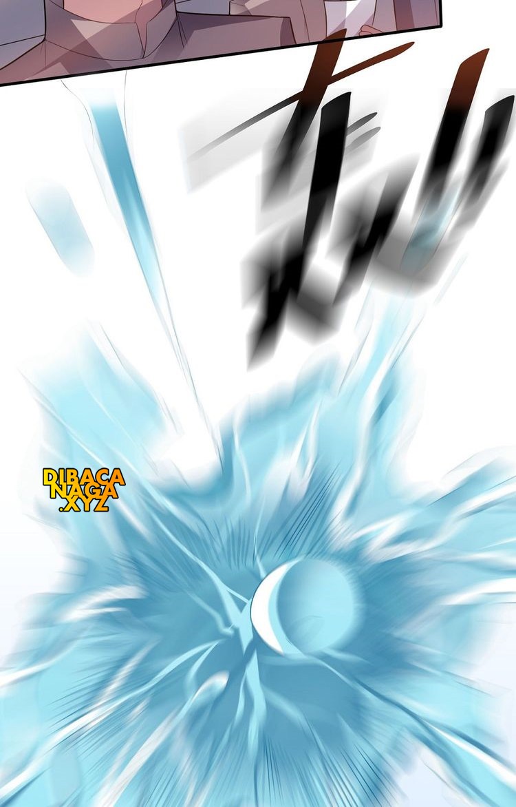 Baca Big Hero’s Girlfriend is Super Fierce! - Chapter 12 halaman 20