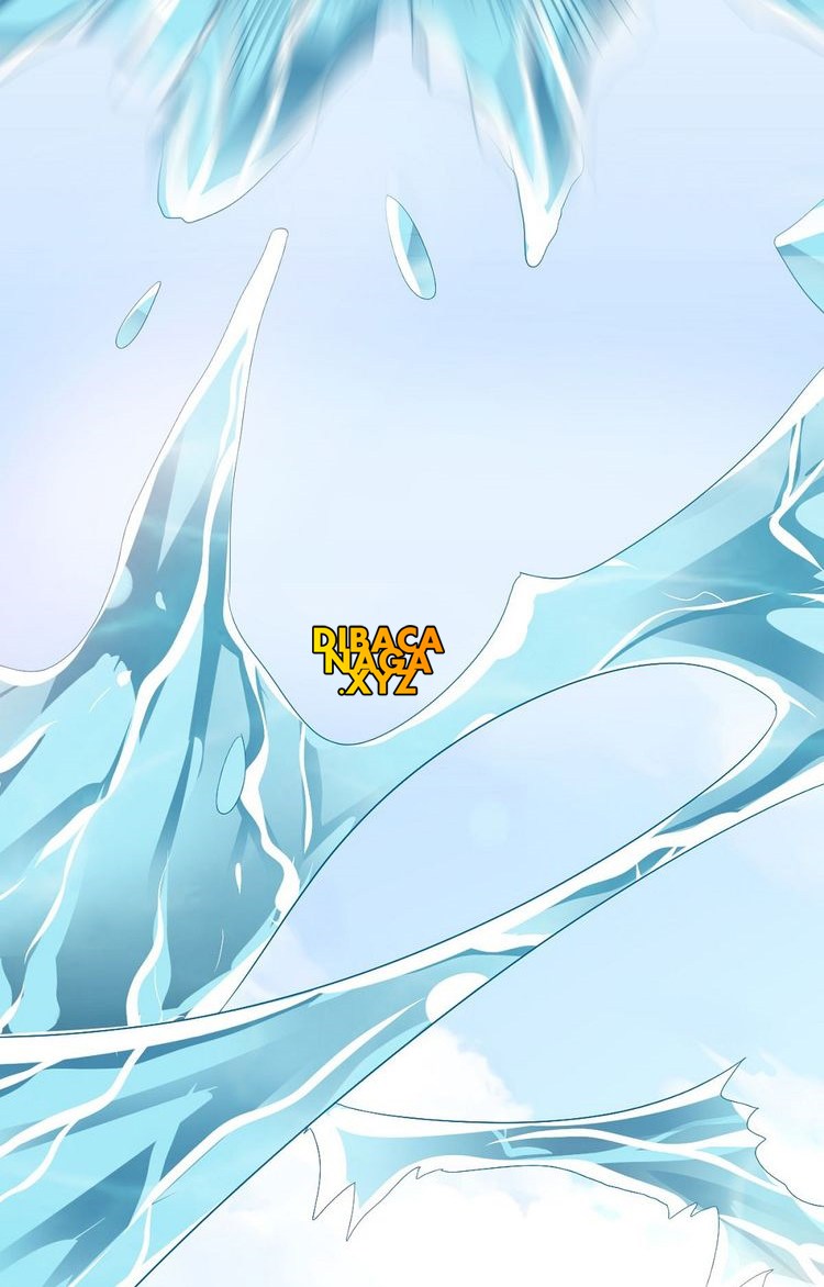 Baca Big Hero’s Girlfriend is Super Fierce! - Chapter 12 halaman 21