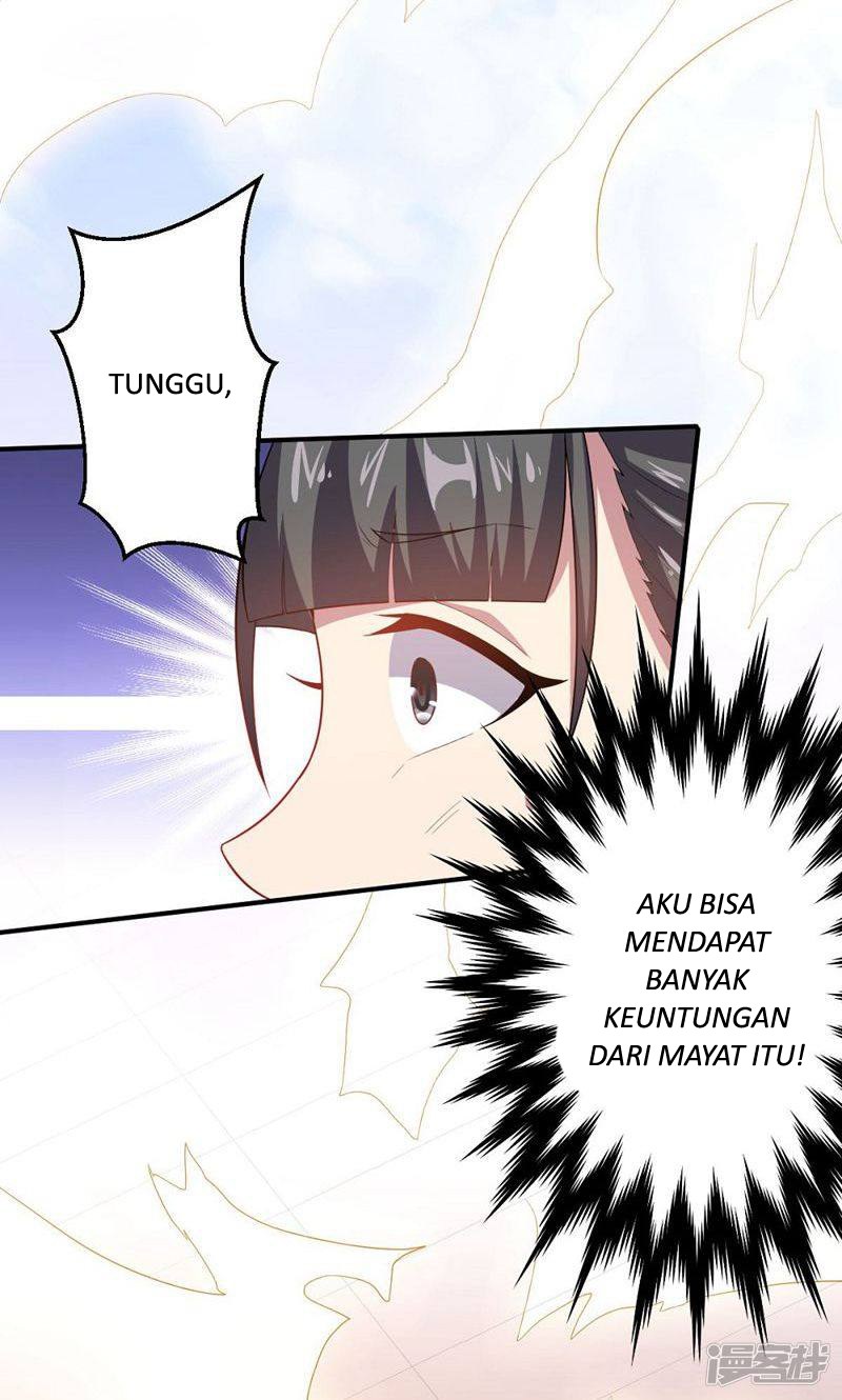 Baca Big Hero’s Girlfriend is Super Fierce! - Chapter 12 halaman 26