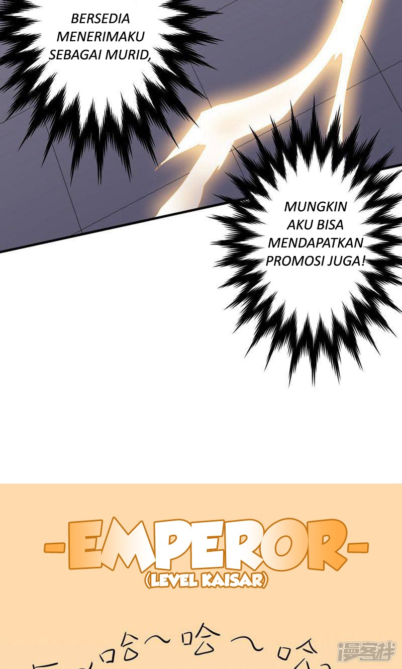 Baca Big Hero’s Girlfriend is Super Fierce! - Chapter 12 halaman 28