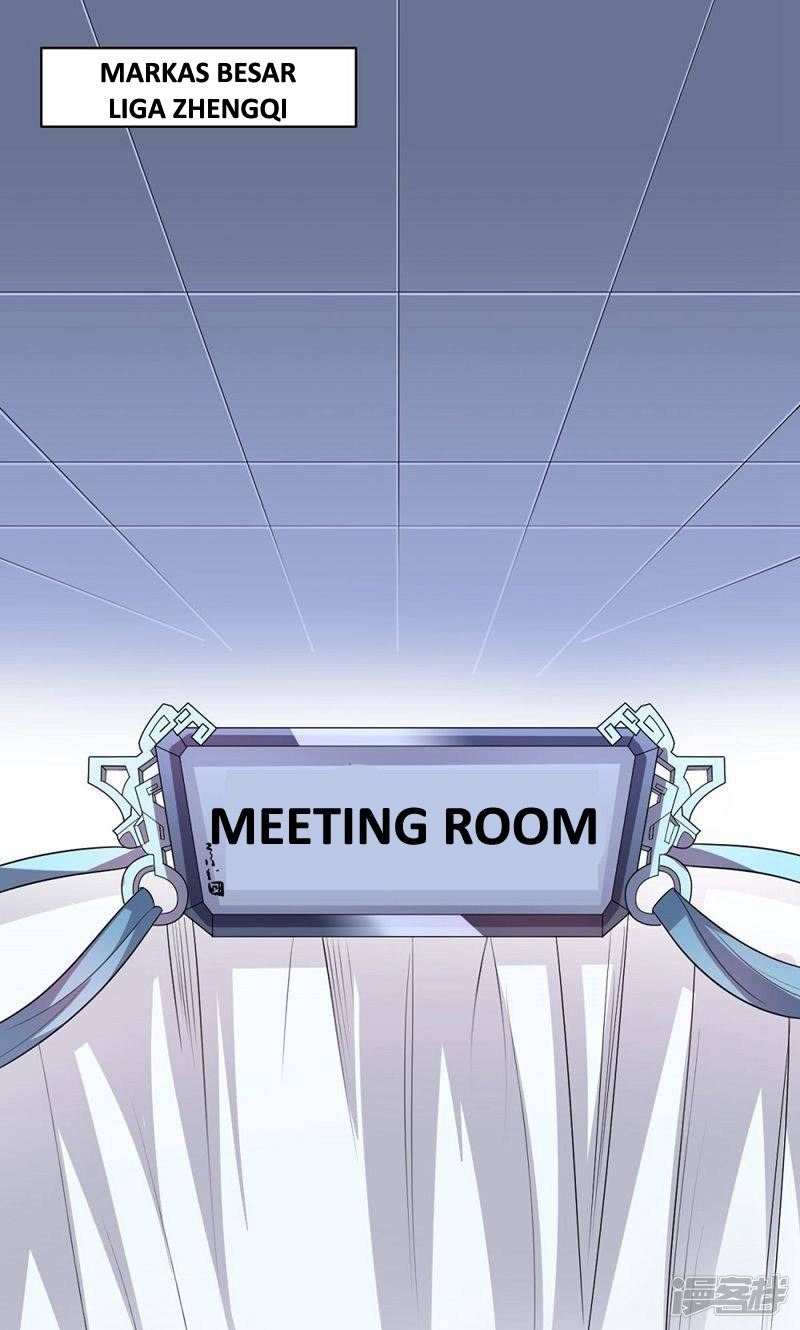 Baca Big Hero’s Girlfriend is Super Fierce! - Chapter 12 halaman 38