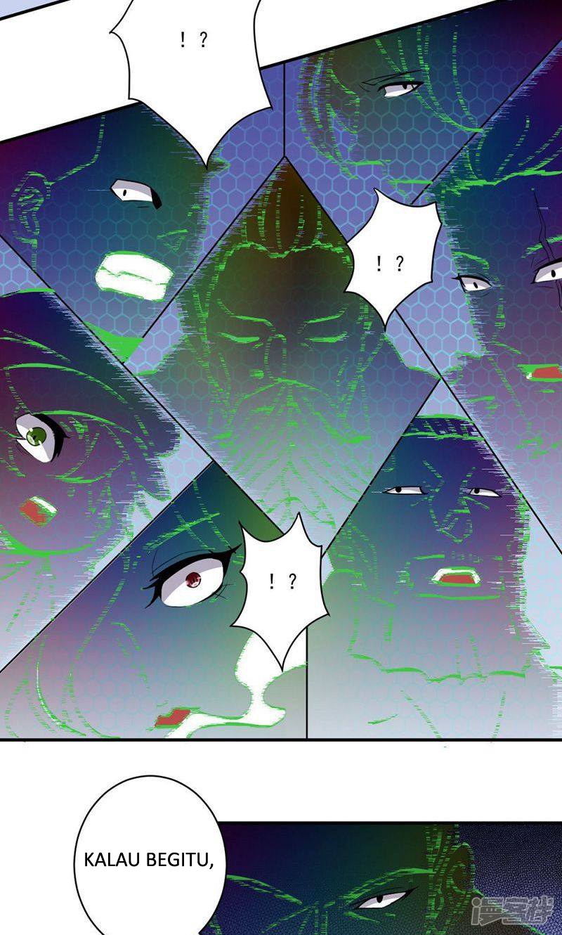 Baca Big Hero’s Girlfriend is Super Fierce! - Chapter 12 halaman 52