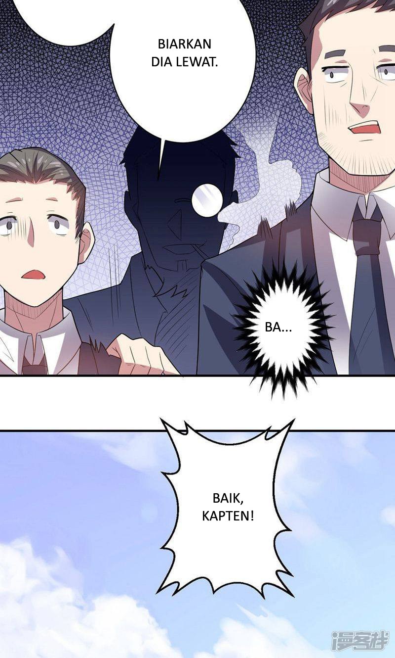 Baca Big Hero’s Girlfriend is Super Fierce! - Chapter 12 halaman 6