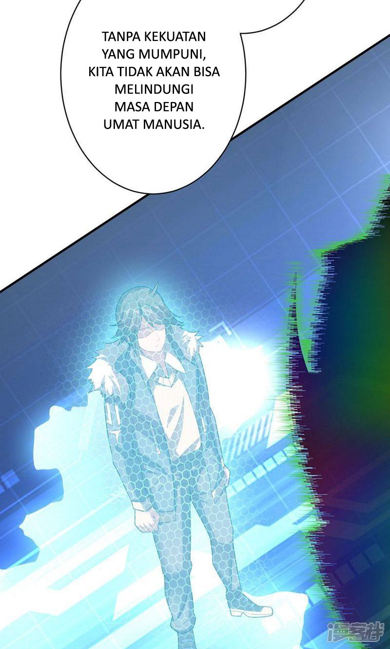 Baca Big Hero’s Girlfriend is Super Fierce! - Chapter 12 halaman 62