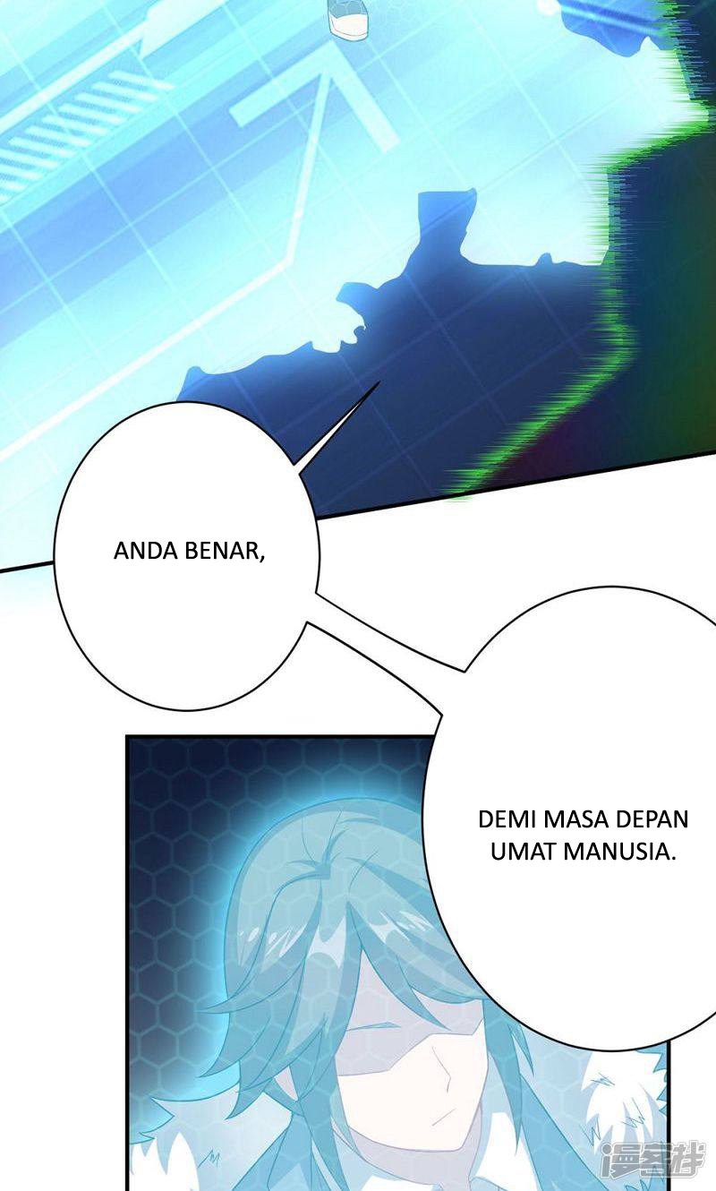 Baca Big Hero’s Girlfriend is Super Fierce! - Chapter 12 halaman 63