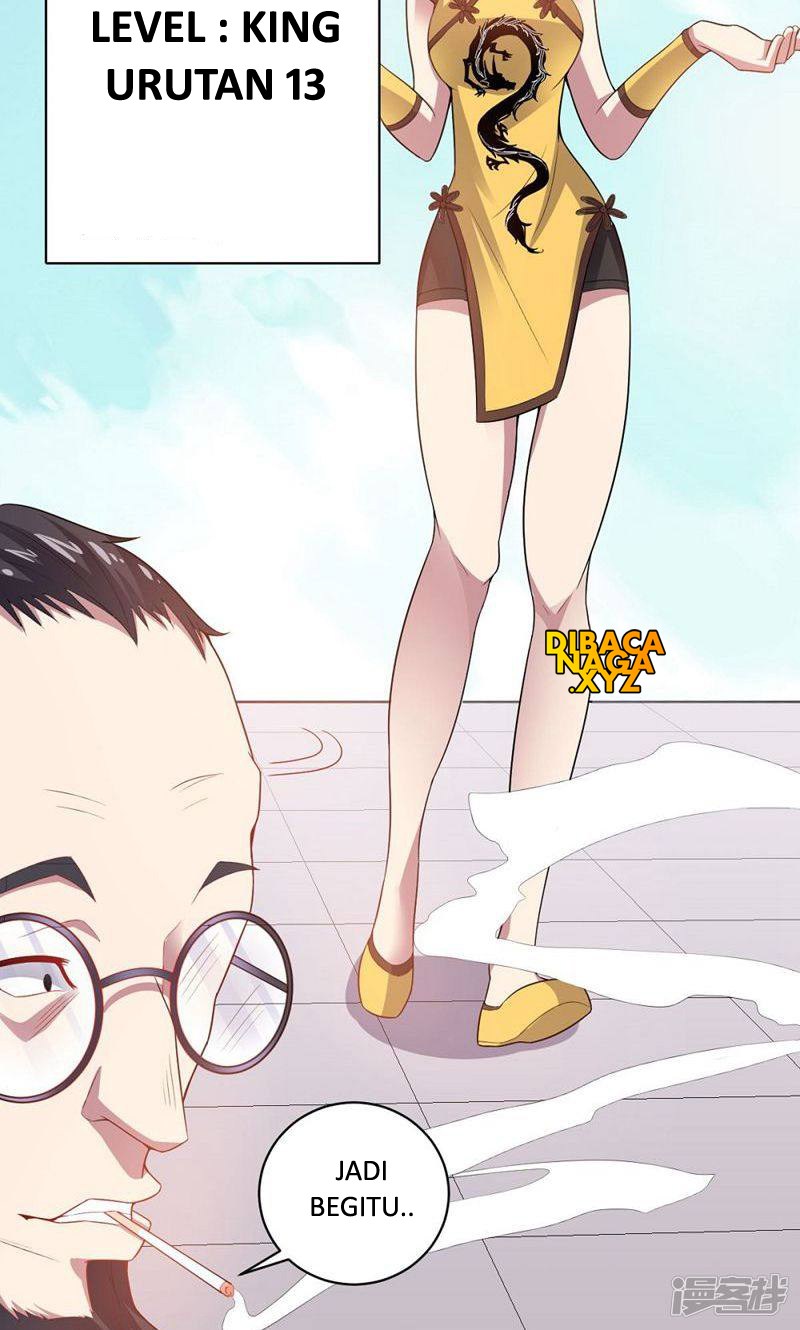 Baca Big Hero’s Girlfriend is Super Fierce! - Chapter 12 halaman 9