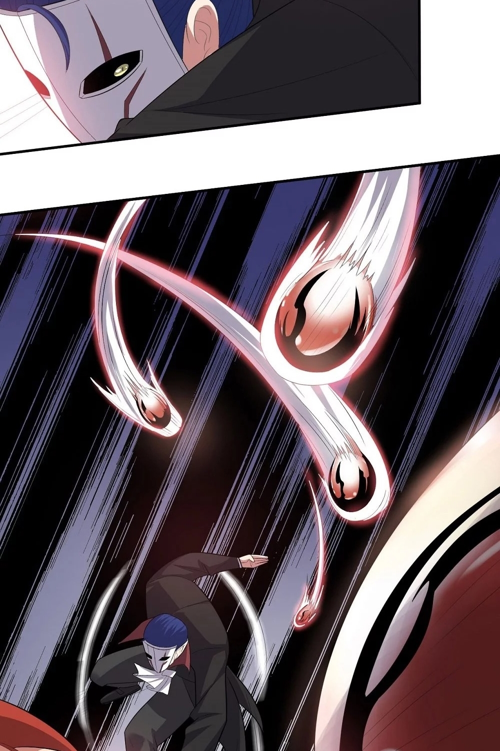 Baca Big Hero’s Girlfriend is Super Fierce! - Chapter 51 halaman 20