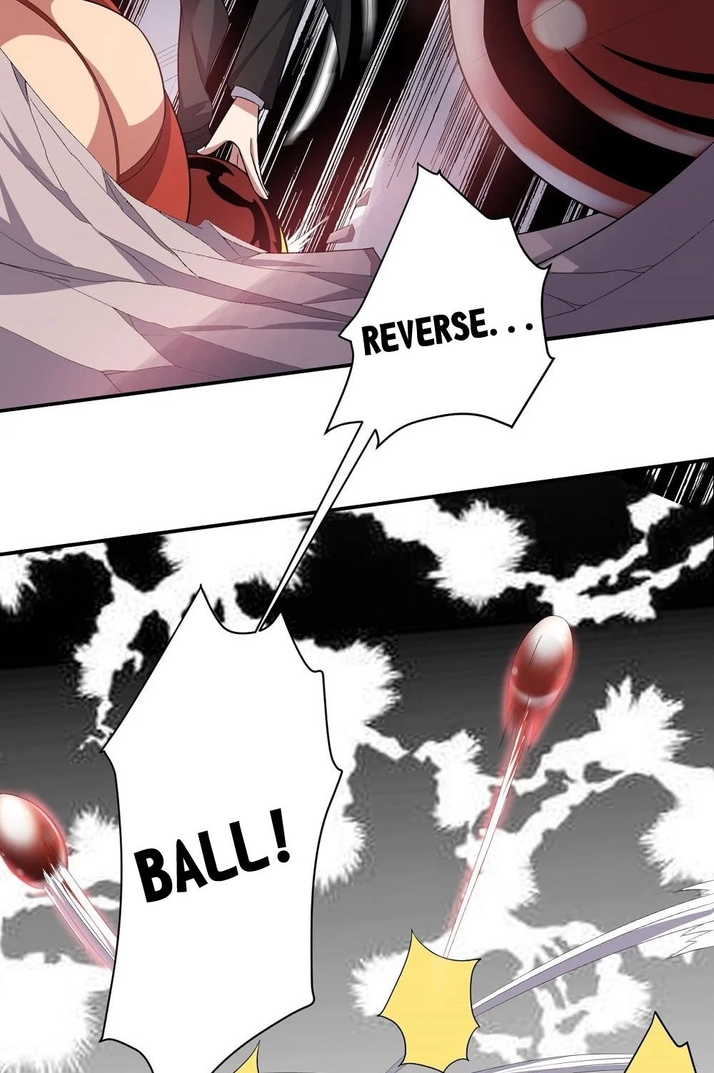 Baca Big Hero’s Girlfriend is Super Fierce! - Chapter 51 halaman 21