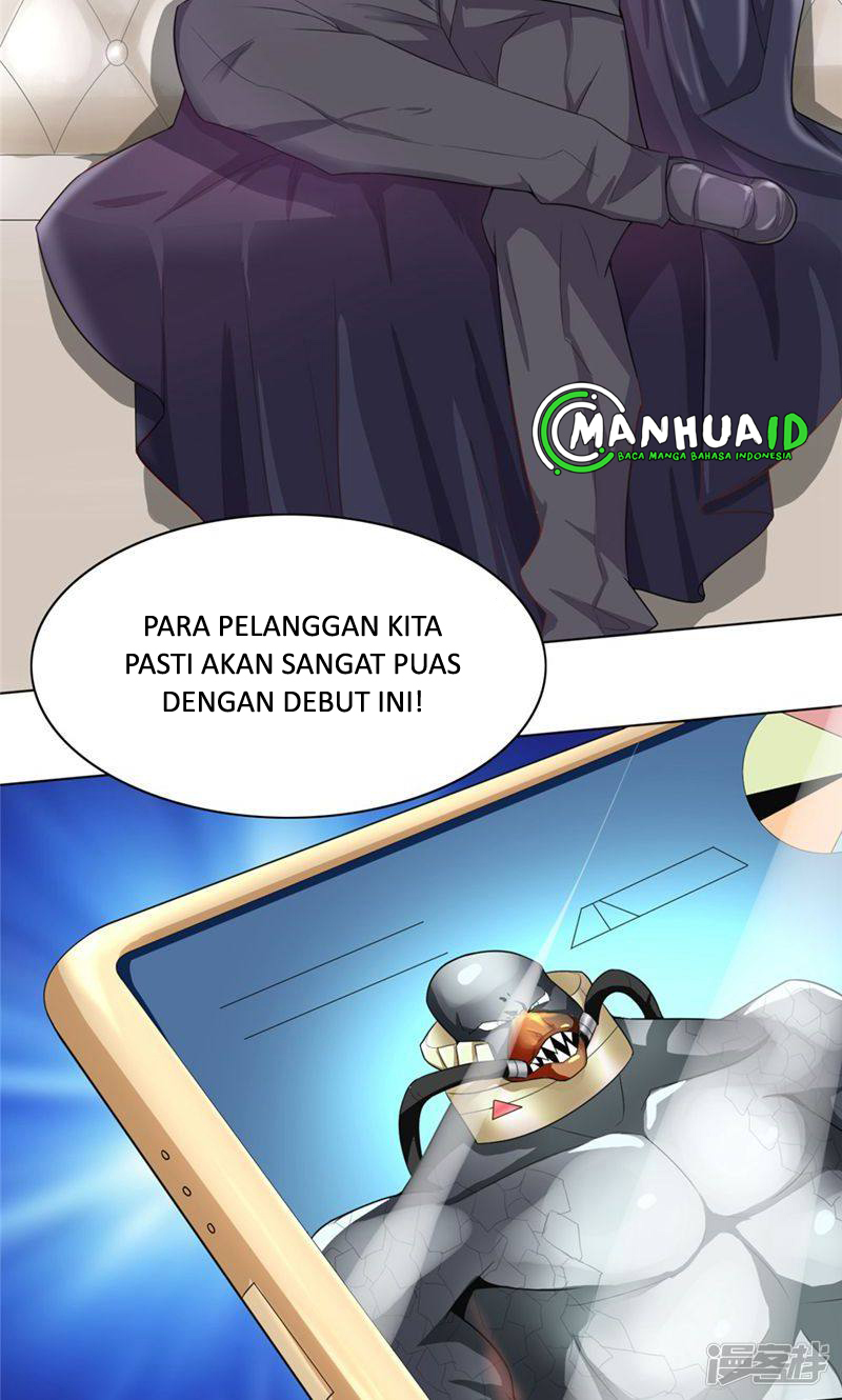 Baca Big Hero’s Girlfriend is Super Fierce! - Chapter 7 halaman 10