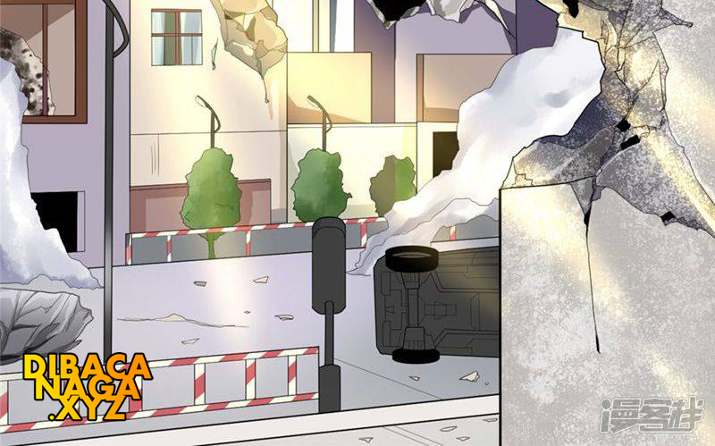 Baca Big Hero’s Girlfriend is Super Fierce! - Chapter 7 halaman 17